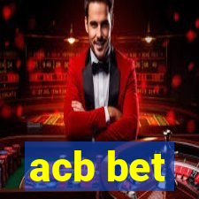 acb bet